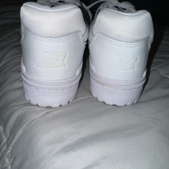 New Balance 550 - Picture 4 of 5
